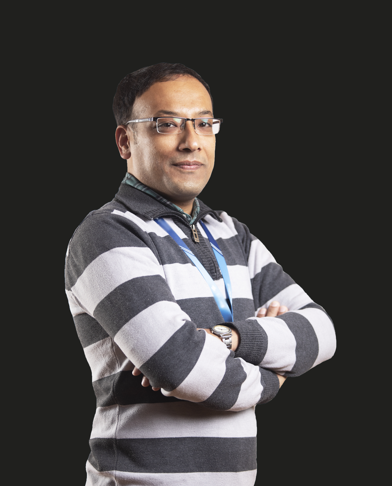 Saroj Shrestha Full Stack Developer