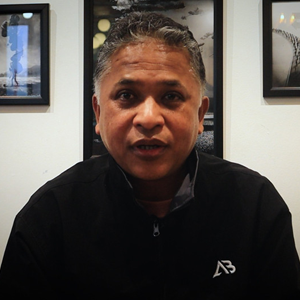 Author image